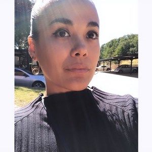 Meet your Posher, Veronica